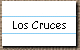 Los Cruces