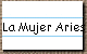 La Mujer Aries