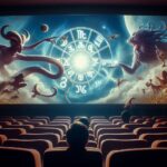 El cine y los signos del zodiaco Las 5 peliculas mas representativas