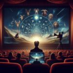 Peliculas donde la trama tiene que ver con signos del zodiaco
