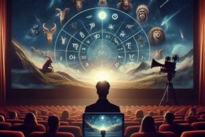 Peliculas donde la trama tiene que ver con signos del zodiaco